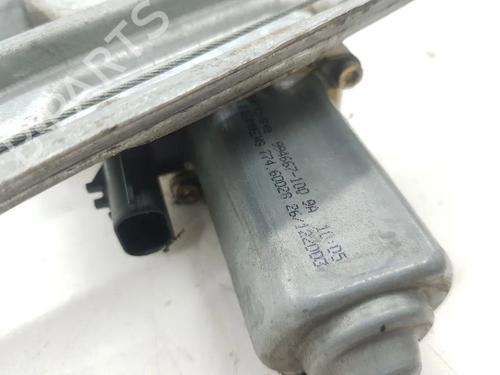 Rear right window mechanism CHRYSLER 300C (LX, LE) 5.7 | BP36081024C25 - Image 4