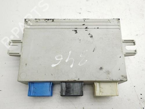 Elektronische module BMW X5 (E53) 3.0 d | BP28890201M83 