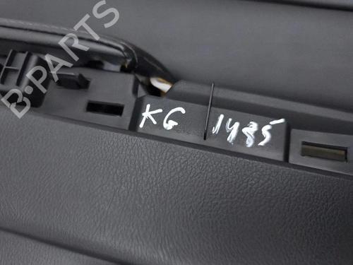 Rear left panel MAZDA CX-7 (ER) 2.2 MZR-CD AWD (ER10A) | BP39223750C60 - Image 12