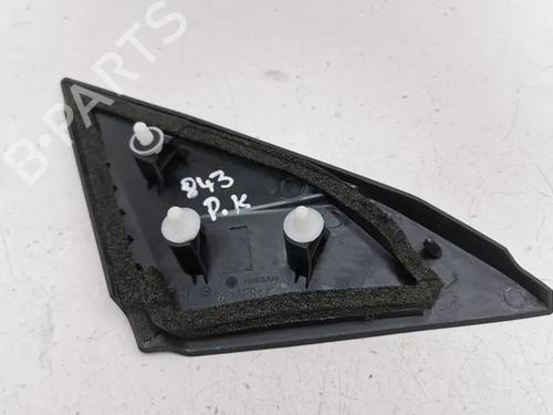Door moulding trim NISSAN JUKE (F16_) 1.6 Hybrid | BP28864924C150 