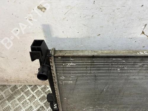 Radiateur MERCEDES-BENZ A-CLASS (W169) A 160 CDI (169.006, 169.306) | BP30805819M31