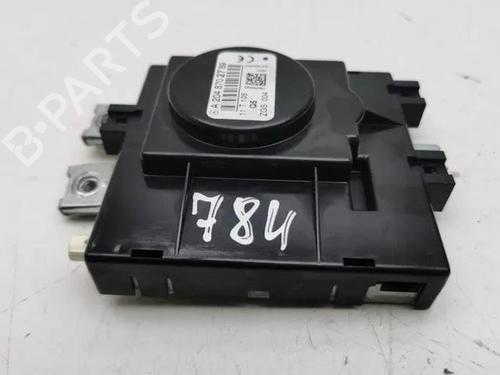 Electronic module MERCEDES-BENZ C-CLASS (W204) C 200 CDI (204.001) | BP28861376M83 