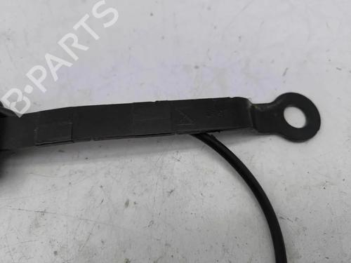 Seat buckle MAZDA CX-5 (KE, GH) 2.2 D AWD (KE2AW) | BP36063683I32 - Image 3