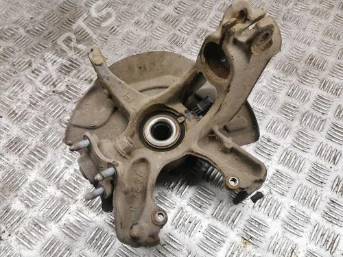 Left front steering knuckle SEAT ARONA (KJ7, KJP) 1.0 TSI | BP28877479M25 - Image 2