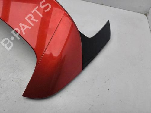Spoiler bagklap RENAULT CLIO V (B7_) 1.3 TCe 130 (B7MF) | BP38279110C96 - Image 5