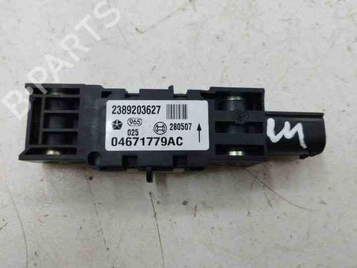 Used Electronic sensor CHRYSLER 300C Touring (LX, LE) 3.0 CRD (218 hp) 28850588