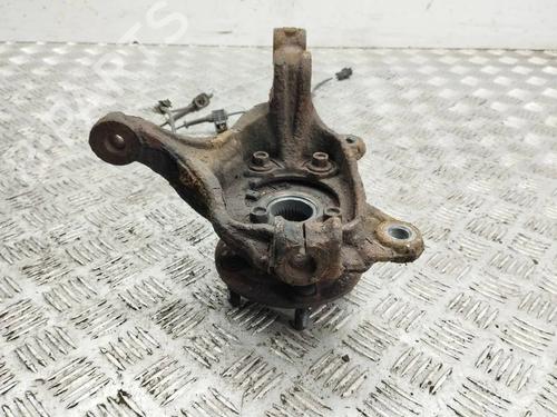 Left front steering knuckle MAZDA CX-5 (KE, GH) 2.2 D AWD (KE102) | BP33640114M25 - Image 3