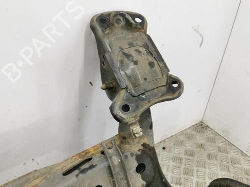 Rear axle AUDI Q2 (GAB, GAG) 30 TFSI | BP28898836M2 
