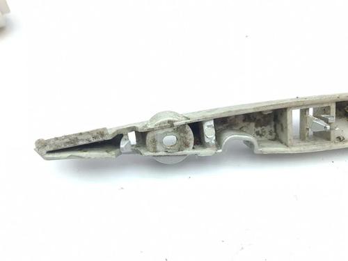 Front bumper bracket FORD FOCUS C-MAX (DM2) 1.6 TDCi | BP36179817C158 - Image 5