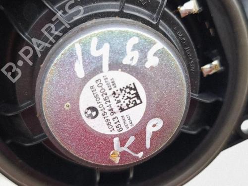 Electronic module BMW 2 Active Tourer (U06) 220i Mild Hybrid | BP38318320M83 - Image 7