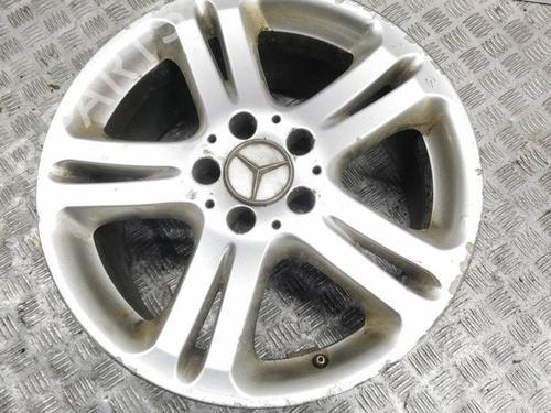 Used Rim MERCEDES-BENZ GLK-CLASS (X204) 220 CDI (204.902) (170 hp) 28906875