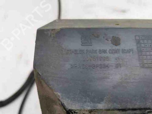 Electronic module OPEL ANTARA A (L07) 2.2 CDTi 4x4 | BP28846593M83 - Image 5