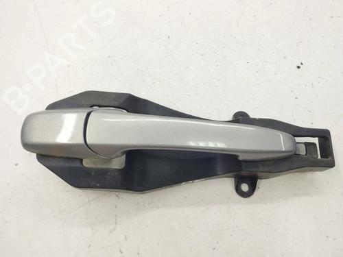 Used Rear right exterior door handle Rear right exterior door handle MAZDA CX-7 (ER) 2.3 MZR DISI Turbo AWD (ER3P) (258 hp) 36329180 36329180
