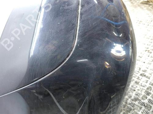 Rear bumper MERCEDES-BENZ S-CLASS (W221, V221) S 320 CDI | BP28872709C8 