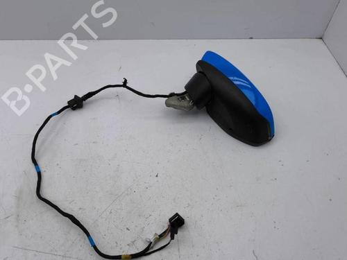 Left mirror AUDI A3 Sportback (8VA, 8VF) 1.0 TFSI | BP28899937C26 