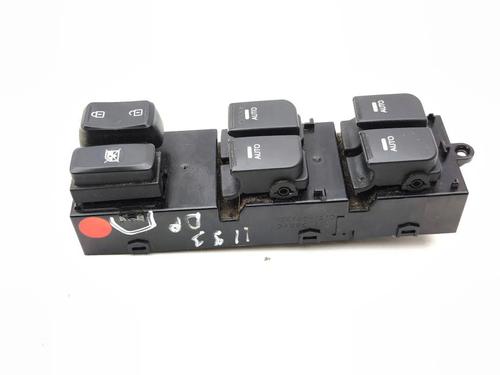 Right front window switch KIA OPTIMA (FSGDS6B) 1.7 CRDi | BP33864585I26 - Image 5
