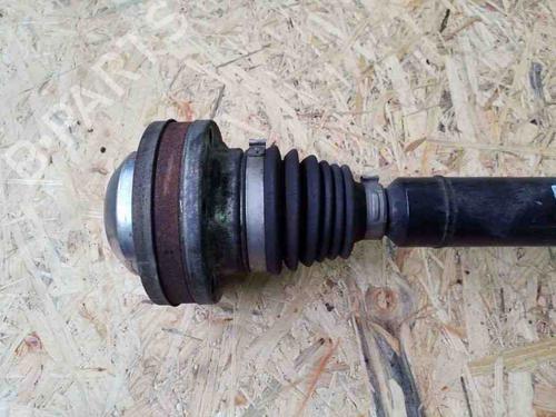 Right front driveshaft VW PASSAT B6 (3C2) 2.0 TDI 16V | BP28884388M39 