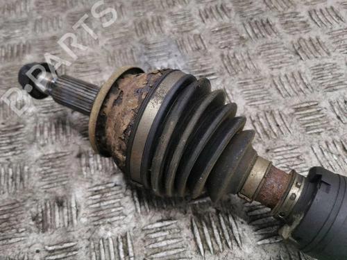 Left front driveshaft TOYOTA RAV 4 IV (_A4_) 2.0 D (ALA40_, ALA40R) | BP38279727M38 - Image 6