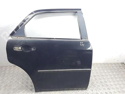 Puerta trasera derecha Puerta trasera derecha 36081071 36081071