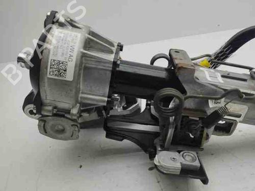 Electronic module AUDI A1 Sportback (8XA, 8XF) 1.0 TFSI | BP28865806M83 