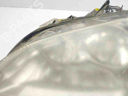 Left headlight FORD FOCUS C-MAX (DM2) 2.0 TDCi | BP28894342C28