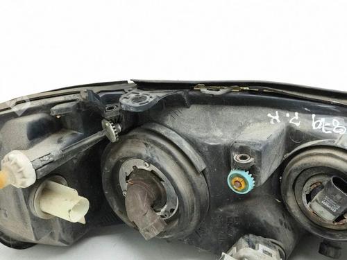 Left headlight OPEL ASTRA G Coupe (T98) 1.6 16V (F07) | BP38248701C28 - Image 10