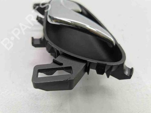 Rear left interior door handle RENAULT KADJAR (HA_, HL_) 1.5 dCi 110 (HLA3) | BP28895538I15 