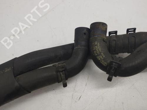 Pipe AUDI A7 Sportback (4GA, 4GF) 3.0 TDI | BP36152360M125 - Image 3