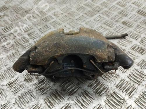 Left front brake caliper MAZDA 5 (CR) 2.0 CD (CR19) | BP28853475M105 - Image 5