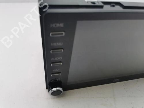 Electronic module TOYOTA COROLLA Estate (_E21_) 2.0 Hybrid (MZEH12) | BP36193376M83 - Image 2