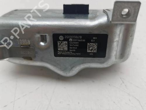 Electronic module AUDI A3 Sportback (8YA, 8YF) 30 TFSI | BP33645084M83 - Image 8