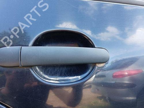 Right rear door VW GOLF V (1K1) 1.9 TDI | BP28893429C5 
