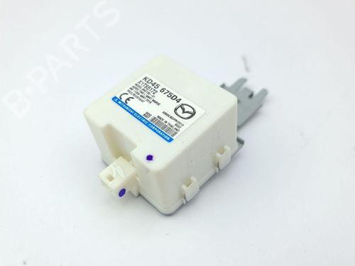 Used Electronic module MAZDA CX-5 (KE, GH) 2.2 D (KE2FW) (150 hp) 28905071
