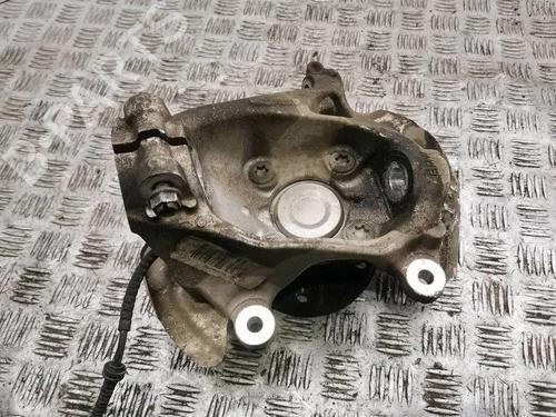 Left front steering knuckle BMW i3 (I01) Range Extender | BP40193908M25 - Image 2