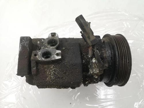 AC compressor CHRYSLER PT CRUISER (PT_) 2.2 CRD | BP36176268M34 - Image 2
