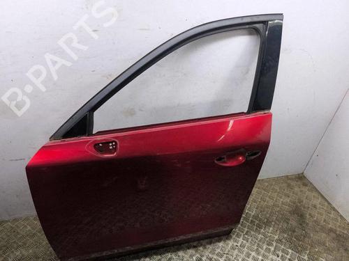 Used Left front door Left front door 38623627 38623627
