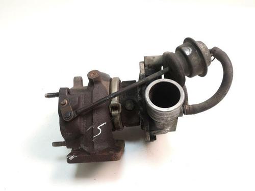 Turbolader/Kompressor KIA CARNIVAL II (GQ) 2.9 CRDi (144 hp) 28886189