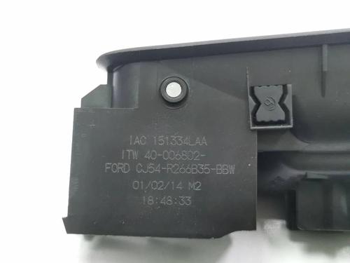 Venstre bagtil invendig håndtag FORD KUGA II (DM2) 2.0 TDCi | BP33254125I15 - Image 2