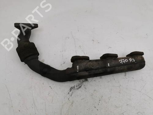 Used Exhaust manifold Exhaust manifold 36138876 36138876