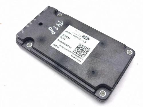 Electronic module JAGUAR I-PACE (X590) EV400 AWD | BP37510658M83 - Image 2