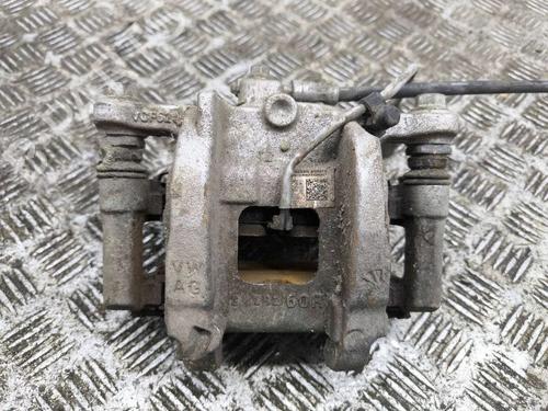 Used Right front brake caliper Right front brake caliper 39408341 39408341