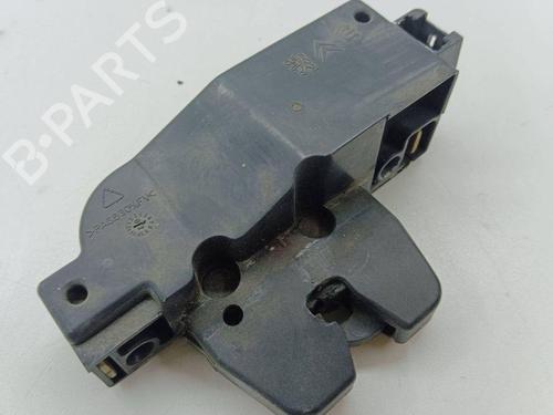 Tailgate lock LANCIA PHEDRA (179_) 2.2 JTD (179AXC1A) | BP28891720C101 