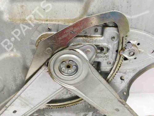 Rudehejsemekanisme Højre bagtil FORD FOCUS C-MAX (DM2) 1.6 TDCi | BP28891490C25 