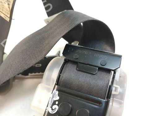 Rear left seatbelt HONDA FR-V (BE) 2.2 i CTDi (BE5) | BP33207330I29 - Image 3