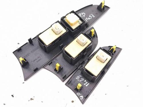 Left front window switch LEXUS IS C (GSE2_) 250 (GSE20) | BP38468892I27 - Image 7