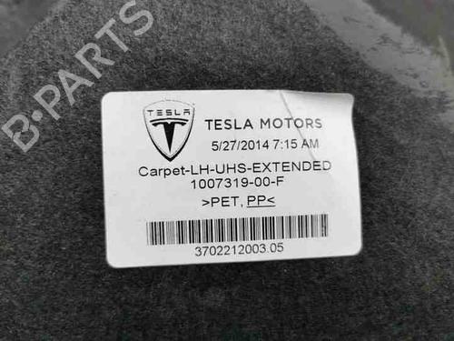 Luggage compartment floor TESLA MODEL S (5YJS) 60 | BP28862870I33 