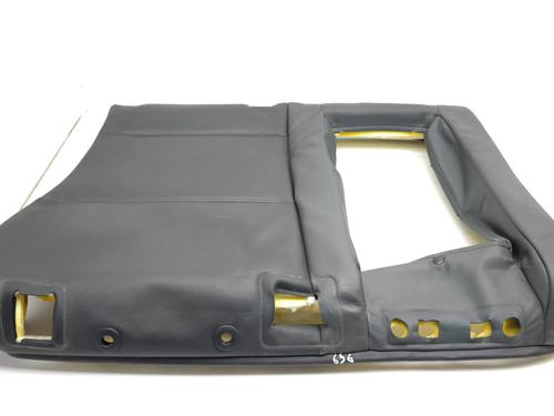 Rear seat BMW X5 (E53) 3.0 d | BP28872643C17 