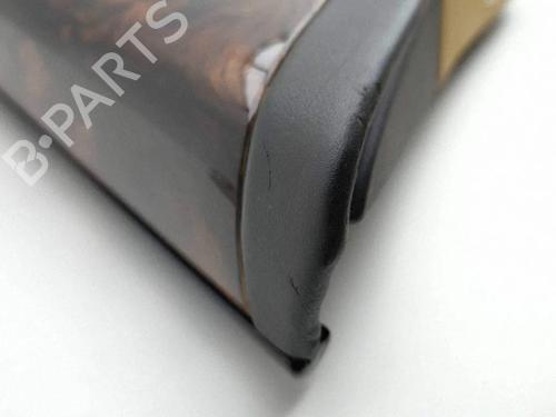 Rear left panel BENTLEY CONTINENTAL FLYING SPUR (3W_) 6.0 | BP38243518C60 - Image 12