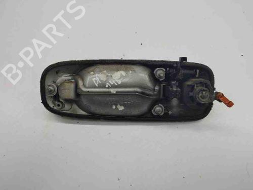 Rear left exterior door handle CHRYSLER GRAND VOYAGER V (RT) 2.8 CRD | BP28904163C130 