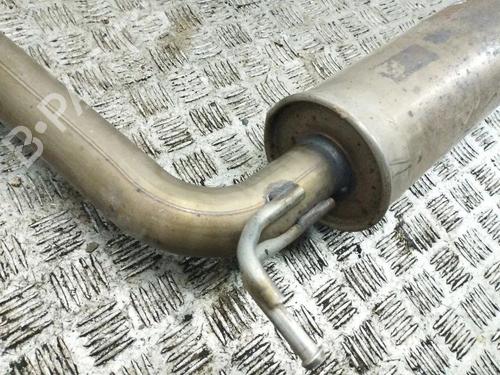 Exhaust system VW T-ROC (A11, D11) 1.5 TSI | BP28905729M121 - Image 9
